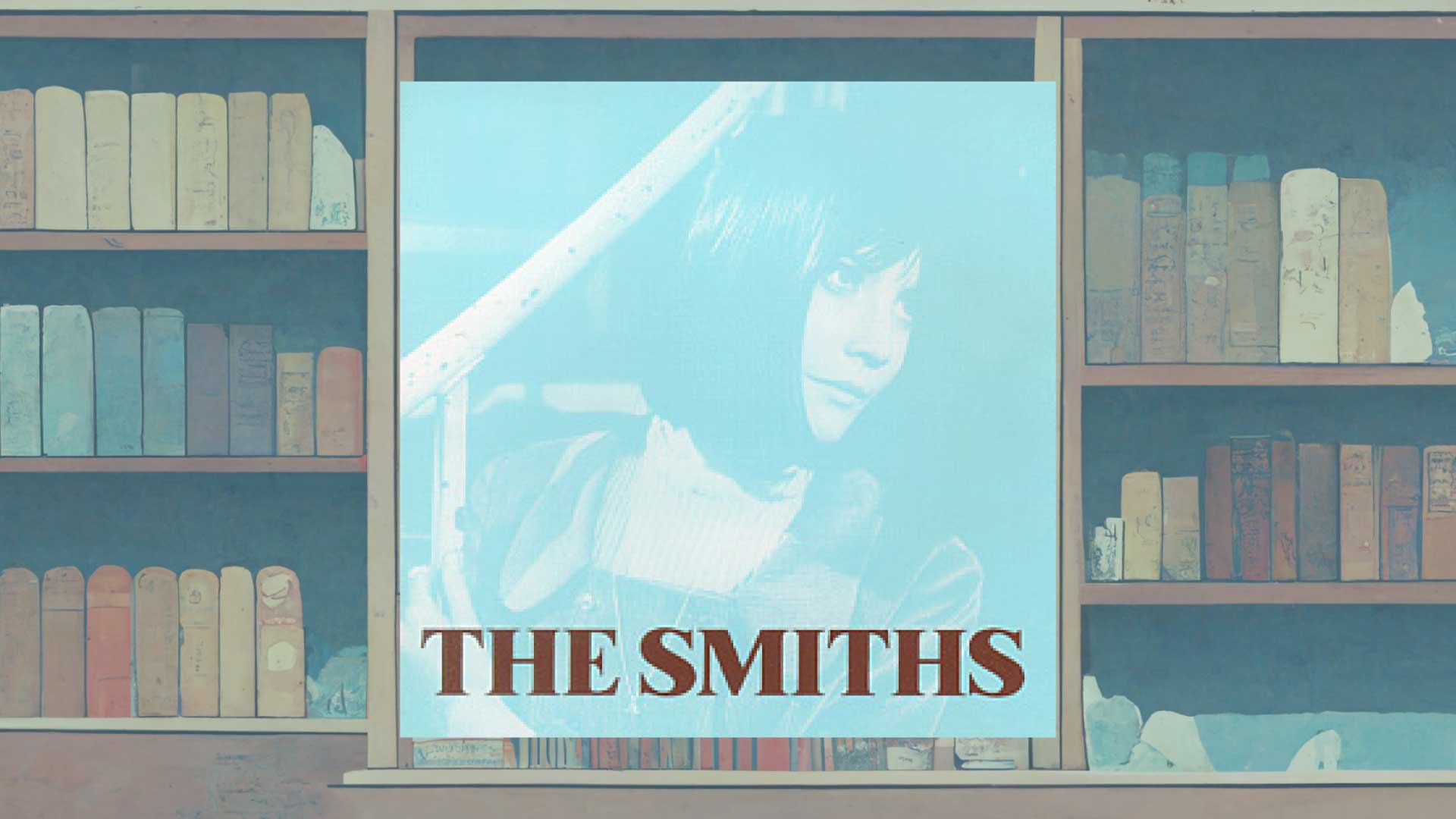 死にたくても死ねない弱さを描く名曲―There is a Light That Never Goes Out（The Smiths）
