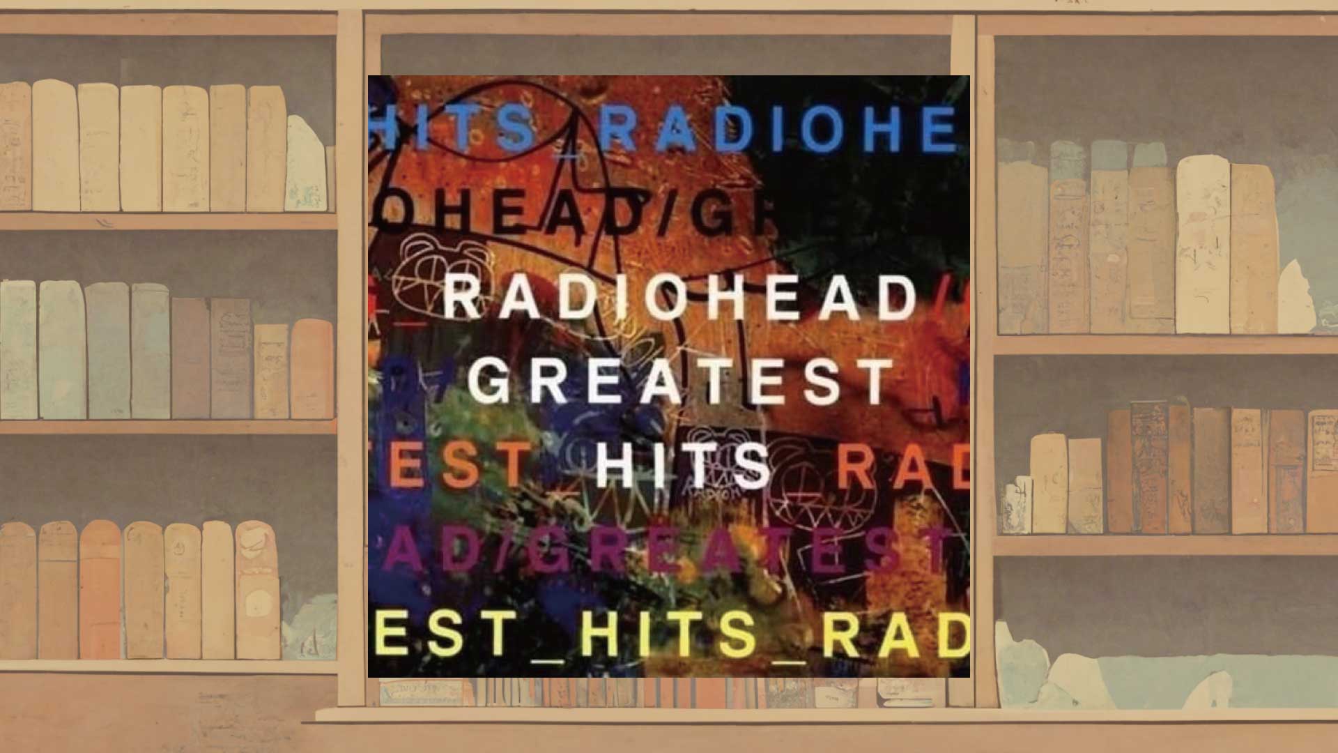 レディオヘッド（Radiohead）の名盤・名曲おすすめランキング【全 