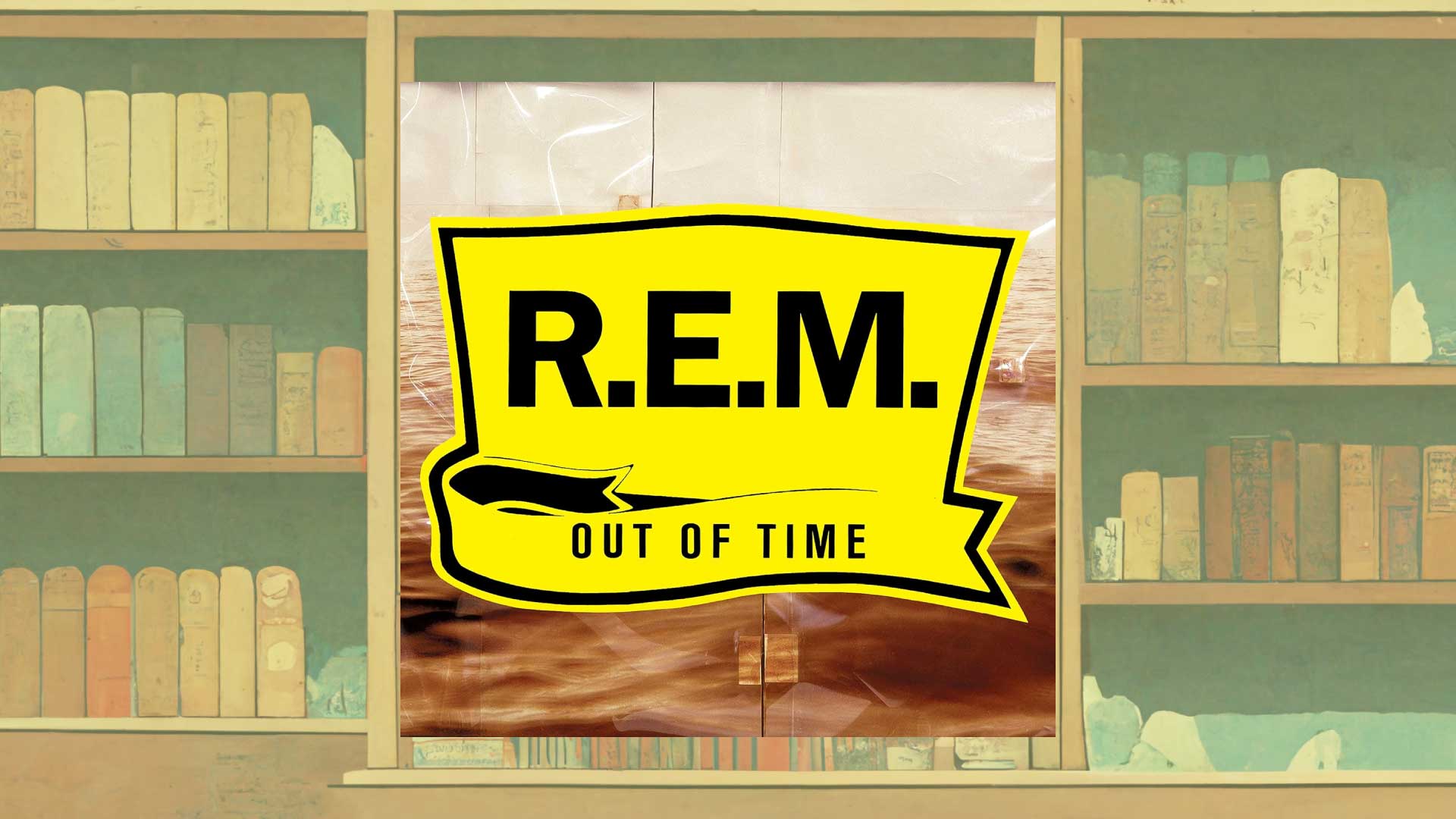 【究極のロックバンド】R.E.M.の名曲15選《おすすめランキング》
