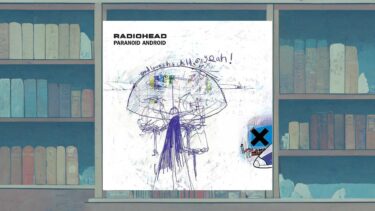 レディオヘッドの最高の曲は「Polyethylene (Parts 1&2)」だと思う