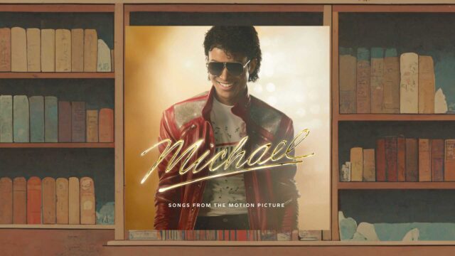 映画『Michael/マイケル』感想・考察｜これはジャクソン5の映画である